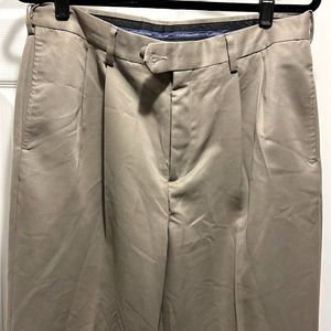 Croft & Barrow dress pant size 33x32